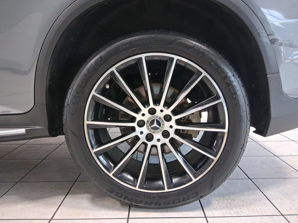 Used 2019 Mercedes-Benz GLC 300 image 40