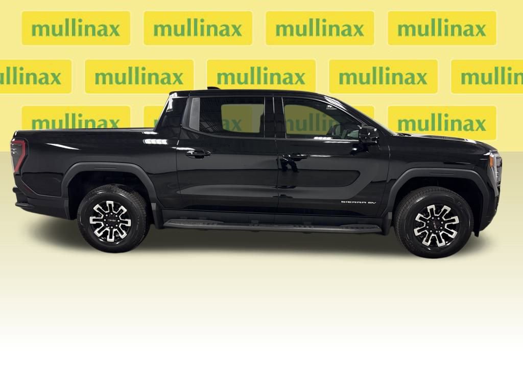 New 2026 GMC Sierra EV Elevation AWD/4WD image 20