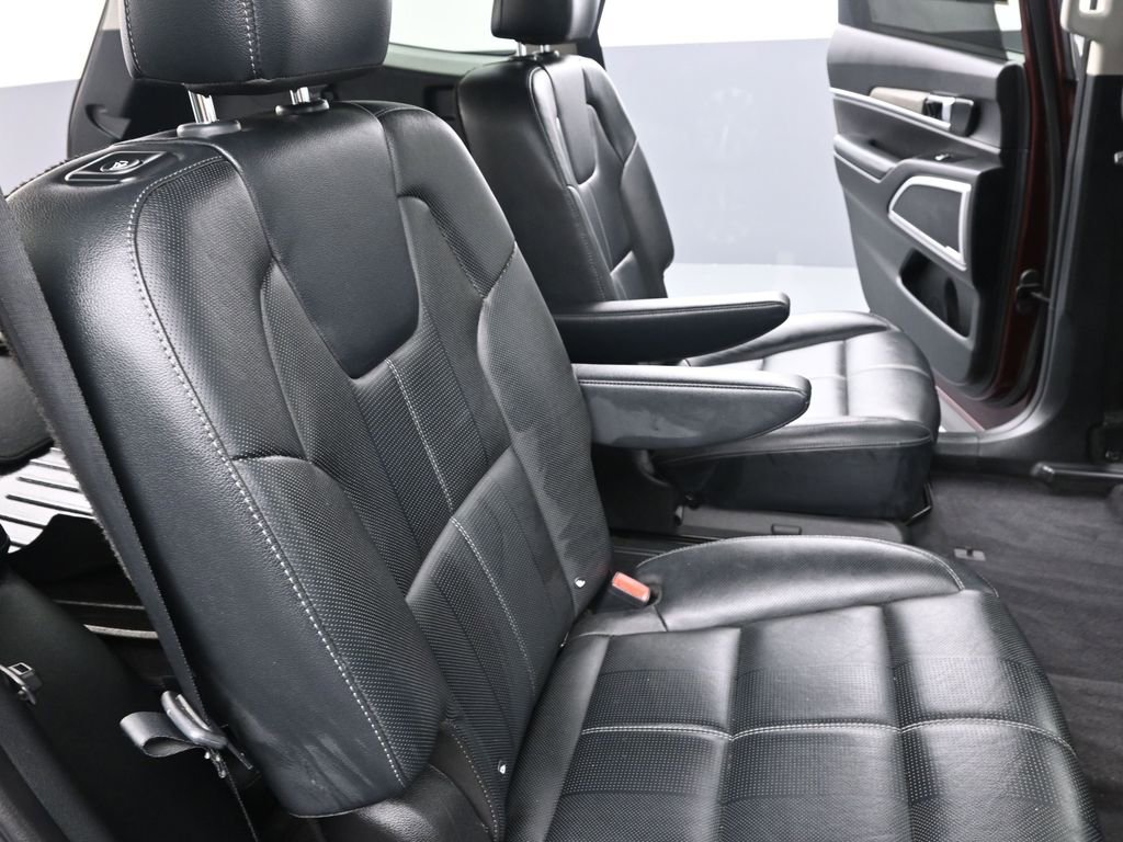 Used 2022 Kia Telluride EX w/ EX Premium Package FWD image 29