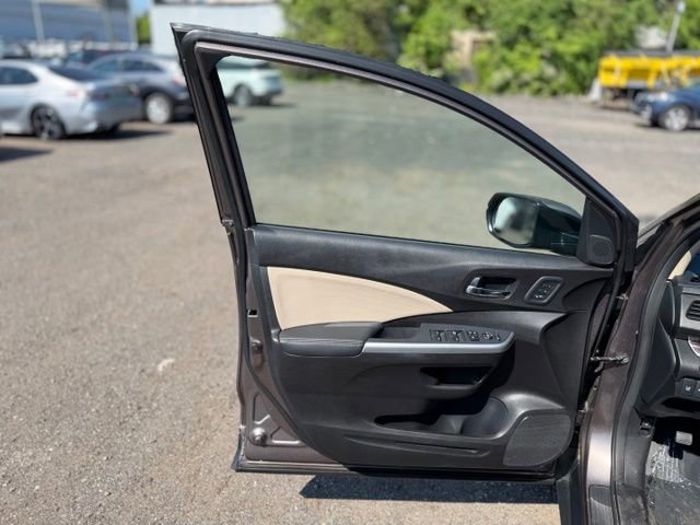 Used 2016 Honda CR-V Touring image 14