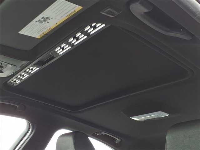 Used 2016 BMW 320i xDrive Sedan image 14