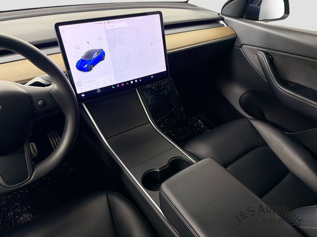 Used 2020 Tesla Model Y Performance AWD/4WD image 30