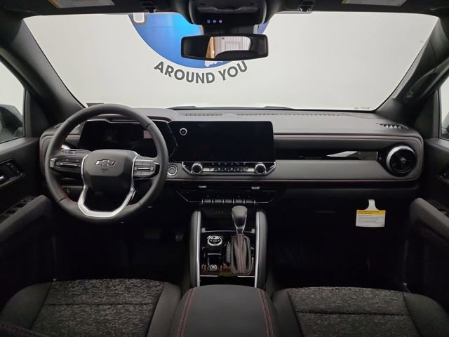 New 2026 Chevrolet Colorado Z71 image 16