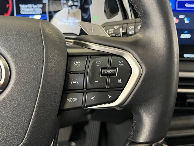 Used 2025 Lexus RX 350 Premium w/ Accessory Package FWD image 43