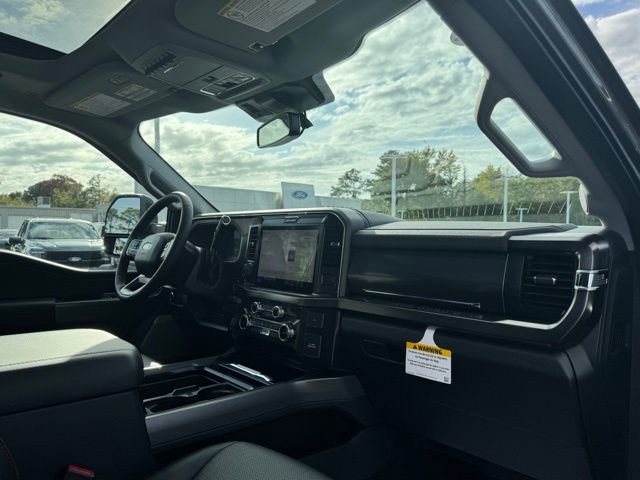 New 2026 Ford F350 Lariat w/ Lariat Premium Package image 30