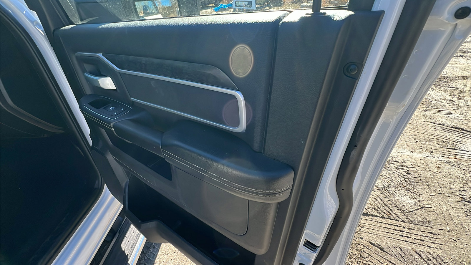 Used 2024 RAM 2500 Big Horn image 18