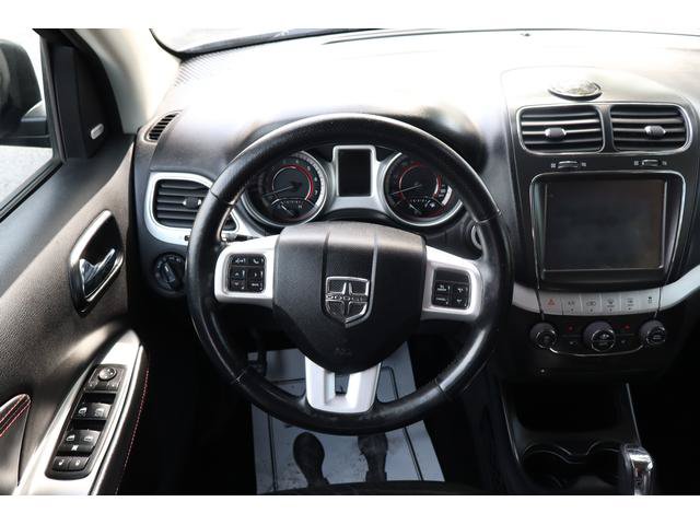 Used 2014 Dodge Journey R/T AWD/4WD image 8