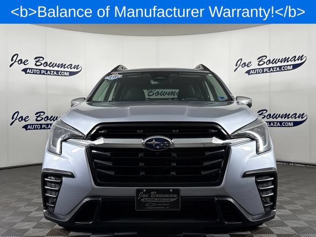 Used 2023 Subaru Ascent Limited w/ Technology Package AWD/4WD image 4