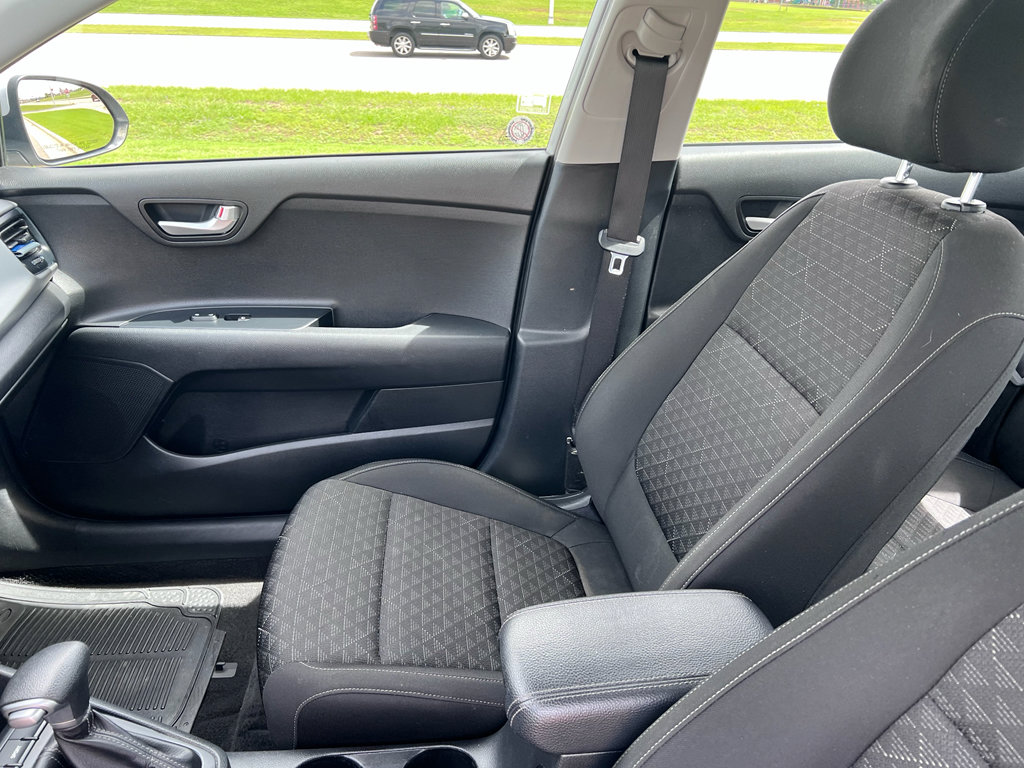 Used 2021 Kia Rio S FWD image 15