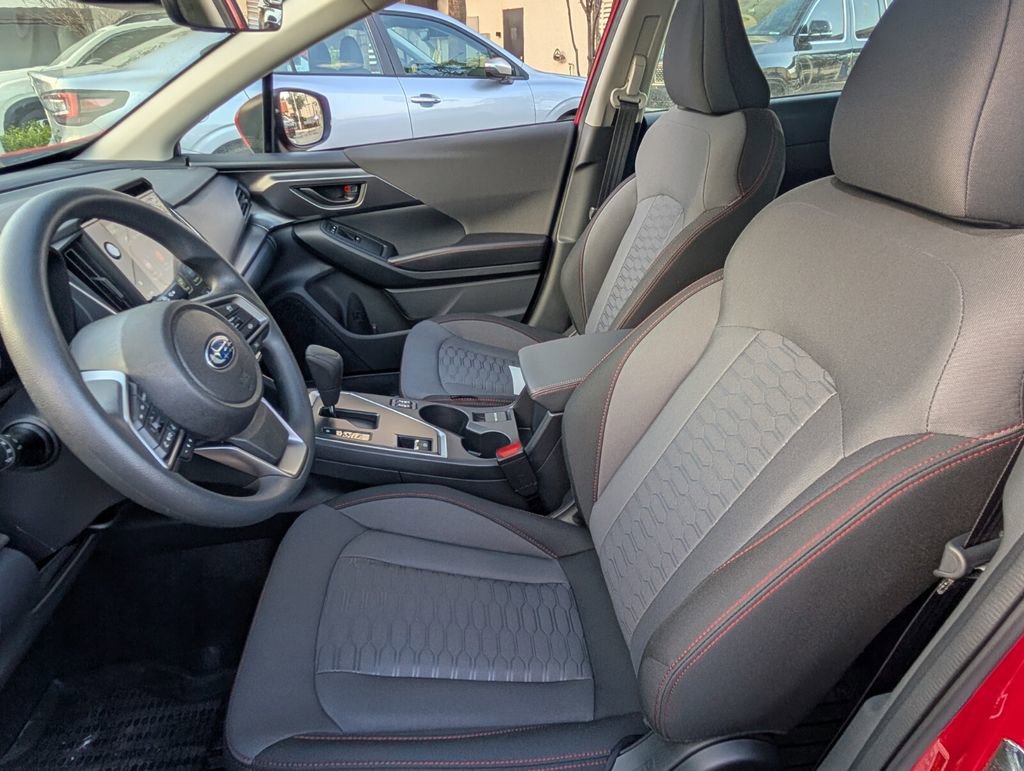 New 2026 Subaru Impreza 2.0i Sport image 10