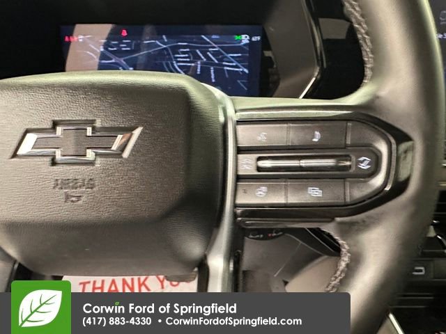 Used 2025 Chevrolet Colorado ZR2 w/ Technology Package image 33
