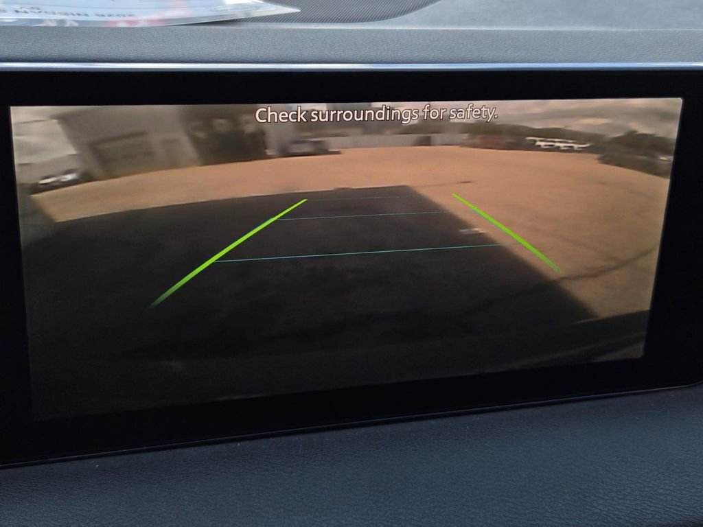 New 2026 Nissan Sentra SV w/ Floor Mat Package FWD image 18