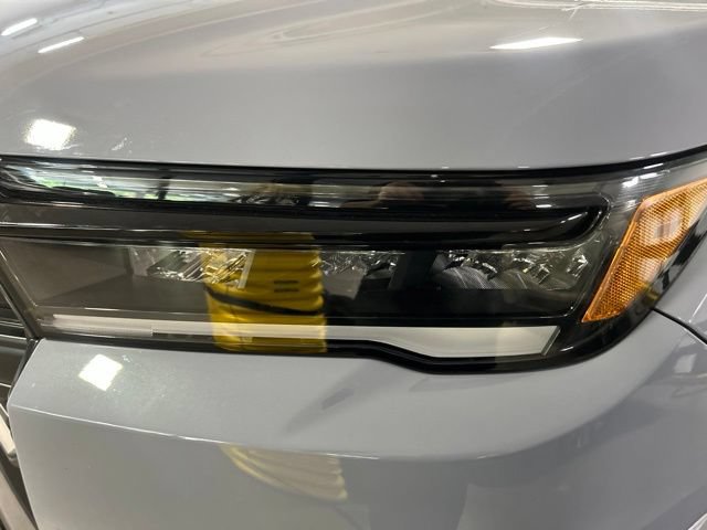 Used 2026 Honda Pilot Sport image 40