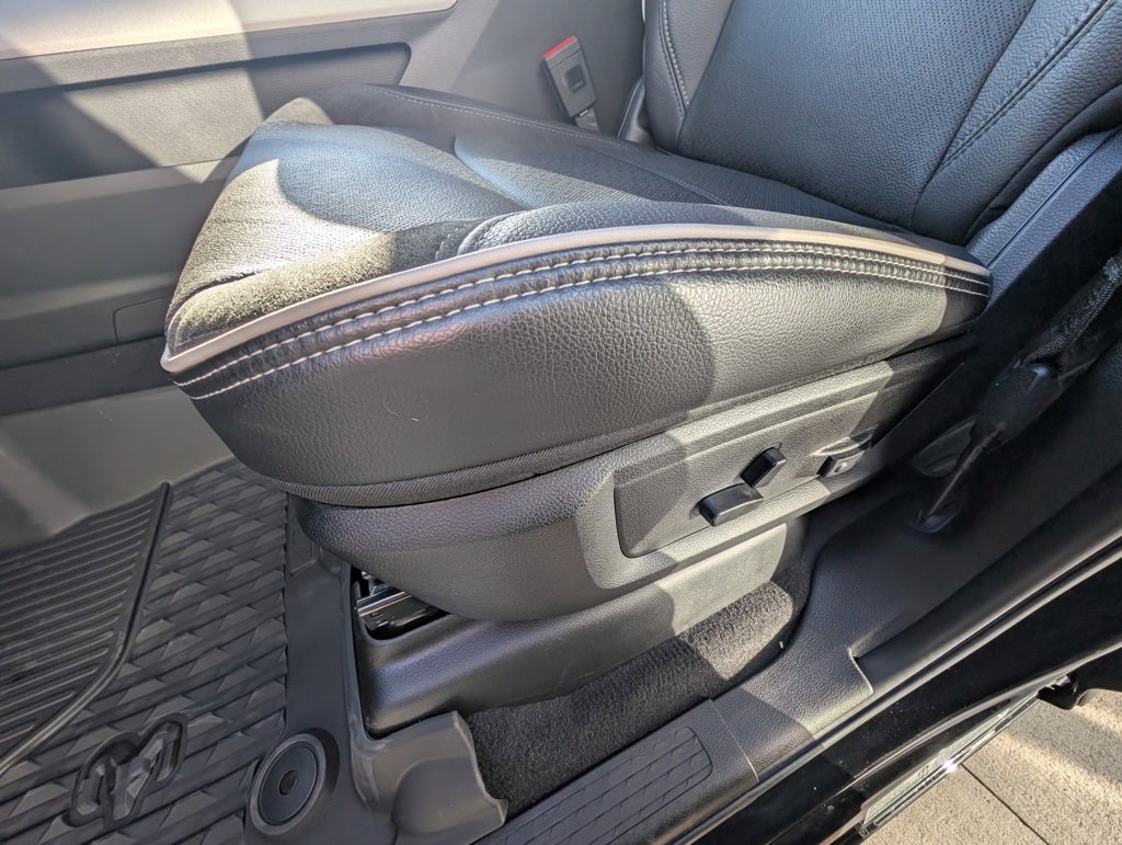New 2025 RAM 2500 Laramie image 14