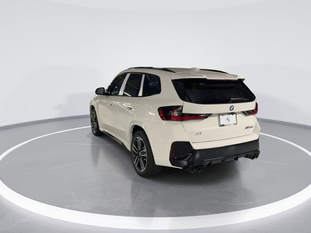 New 2026 BMW X1 M35i w/ Technology Package image 6