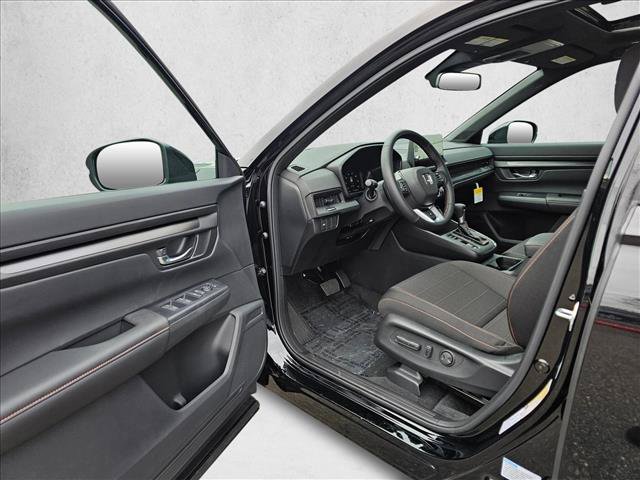 New 2026 Honda CR-V TrailSport image 15
