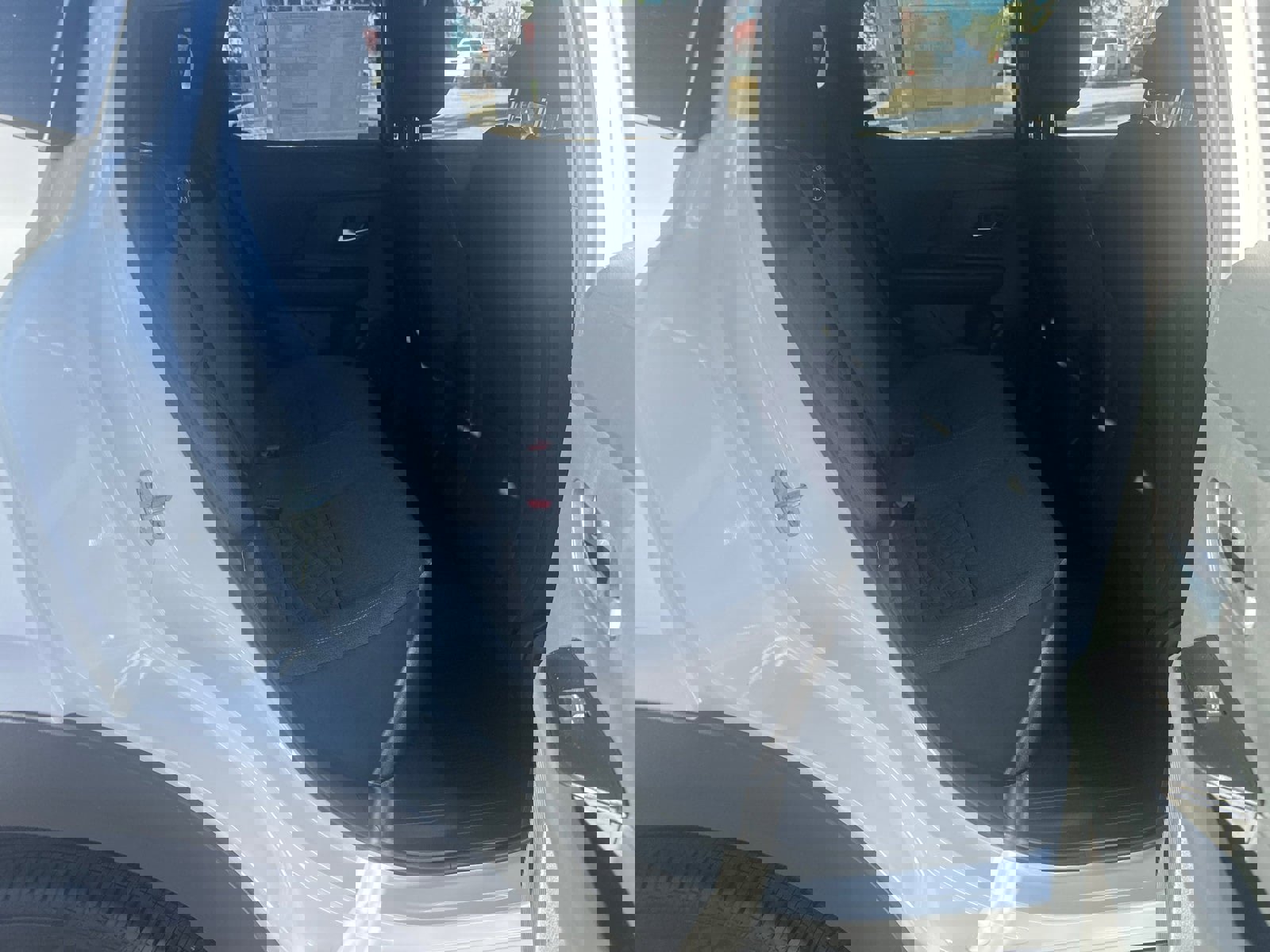 New 2026 Nissan Kicks SV image 15