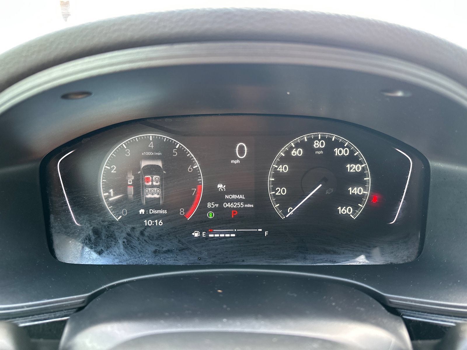 Used 2024 Honda Civic Sport image 22
