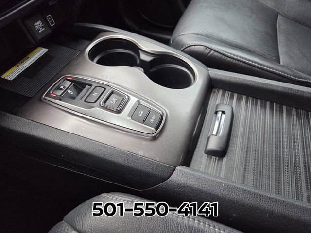 Used 2023 Honda Passport EX-L image 30