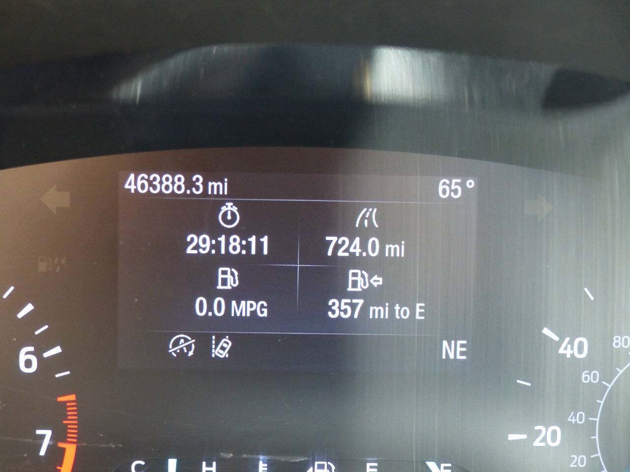 Used 2020 Ford Escape SE AWD/4WD image 44
