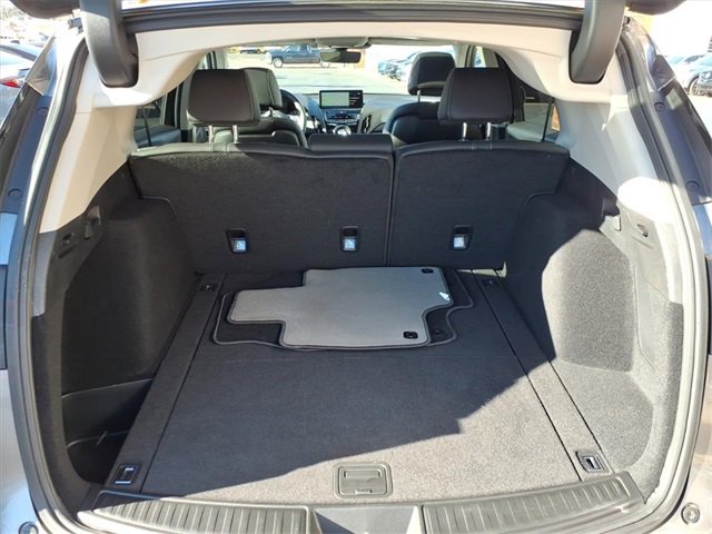Certified 2025 Acura RDX w/ Technology Package image 20