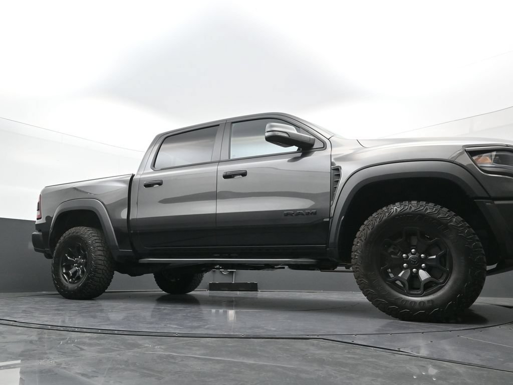 Used 2023 RAM 1500 TRX w/ TRX Level 1 Equipment Group AWD/4WD image 20