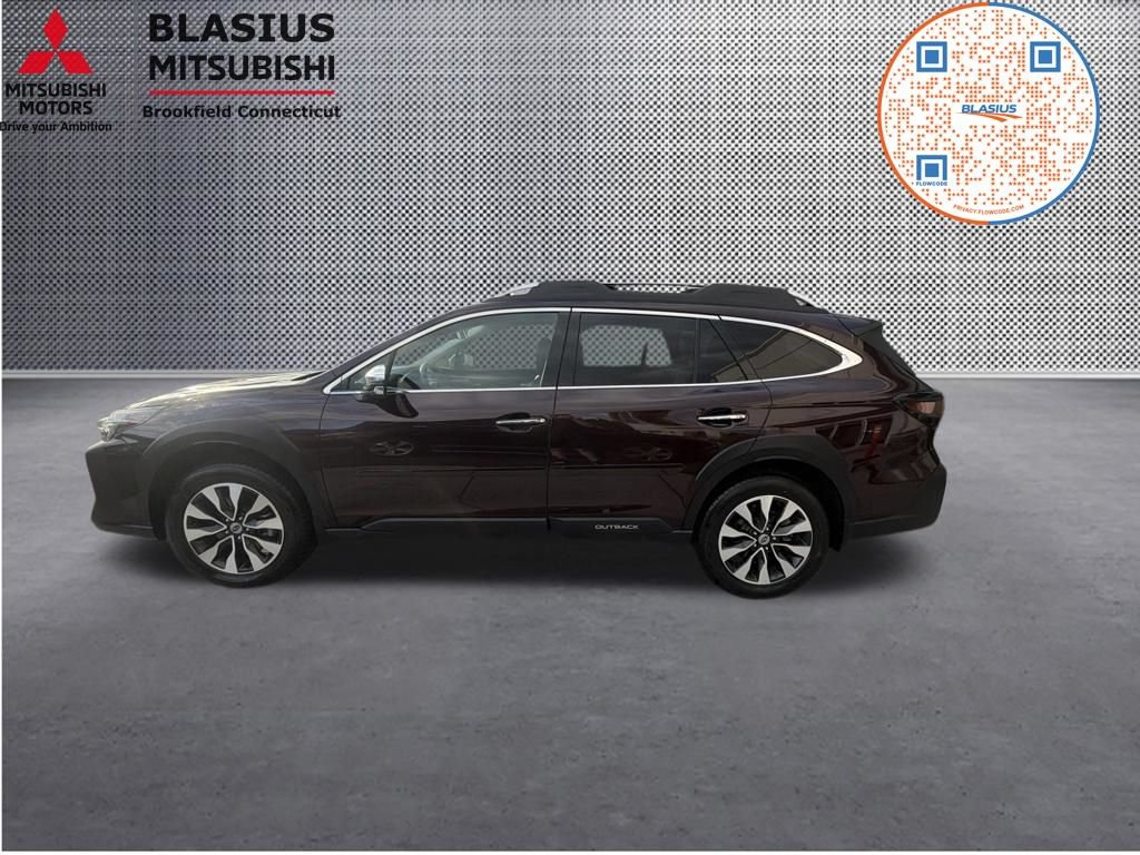 Used 2023 Subaru Outback Touring XT AWD/4WD image 19