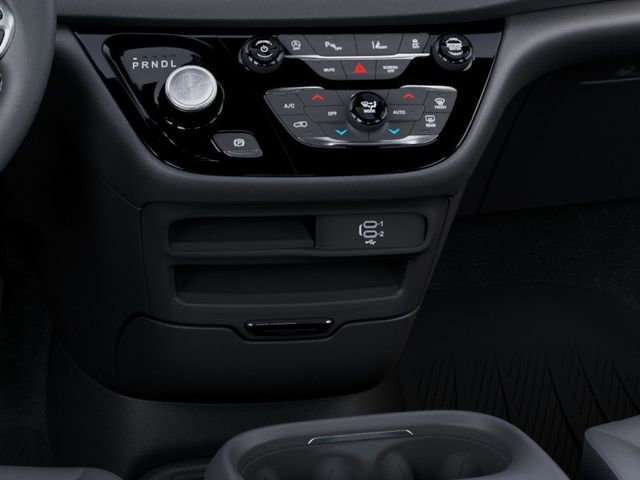 New 2026 Chrysler Voyager LX FWD image 24