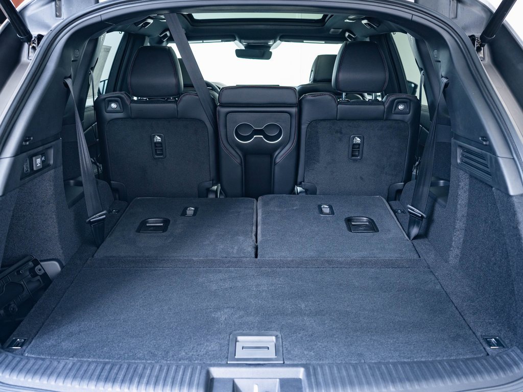 Certified 2026 Acura MDX A-Spec image 36