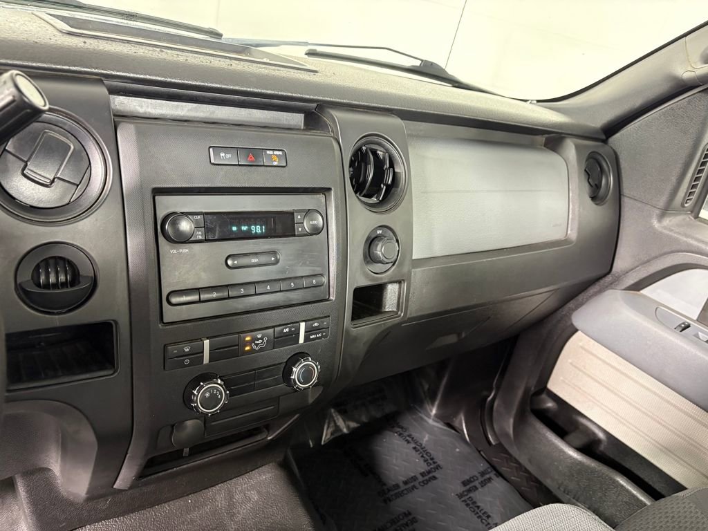Used 2014 Ford F150 XL w/ Power Equipment Group image 16