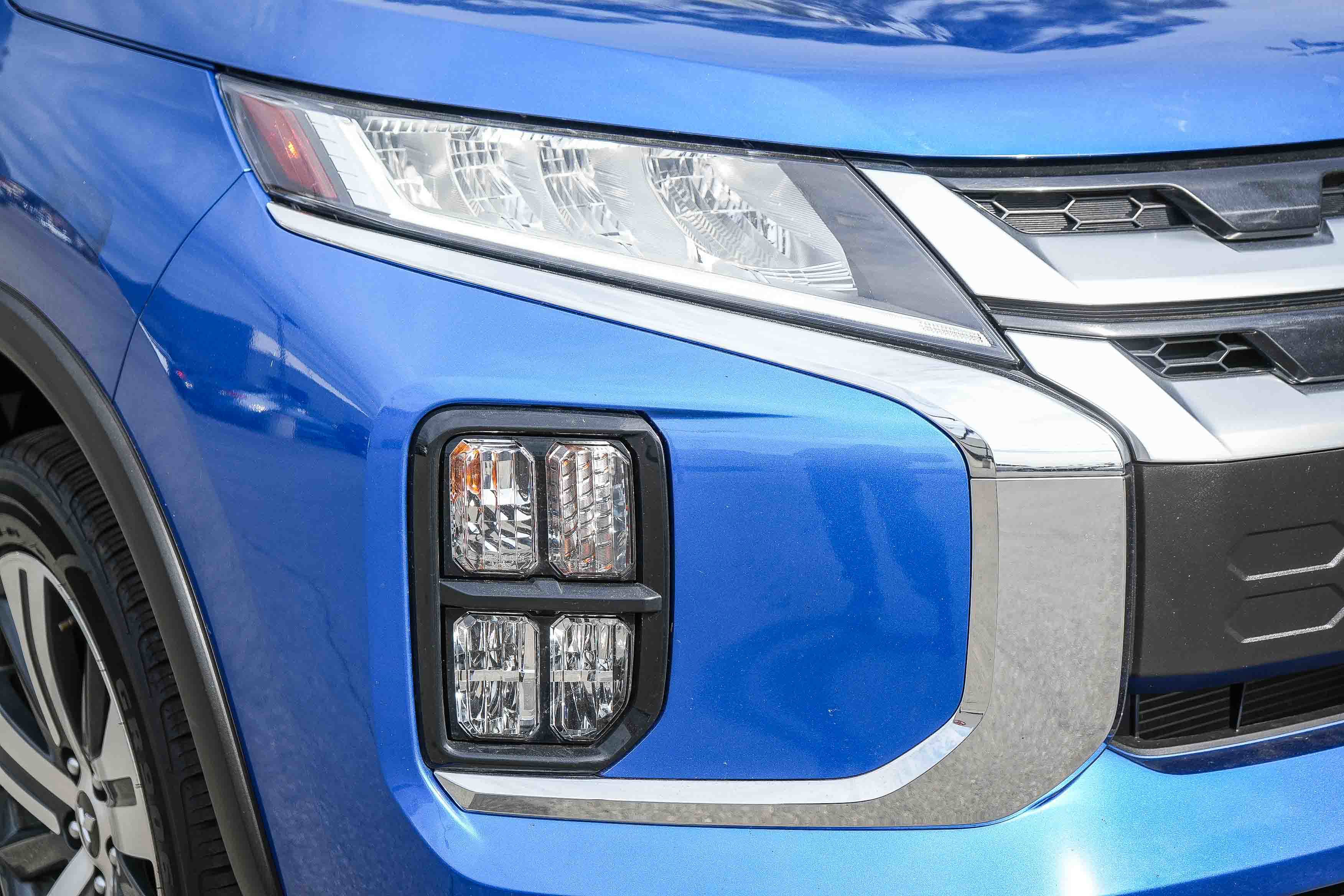 Used 2024 Mitsubishi Outlander Sport SE image 4