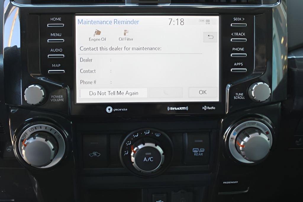 Certified 2024 Toyota 4Runner TRD Off-Road Premium w/ Off Road Premium Plus Package AWD/4WD image 15