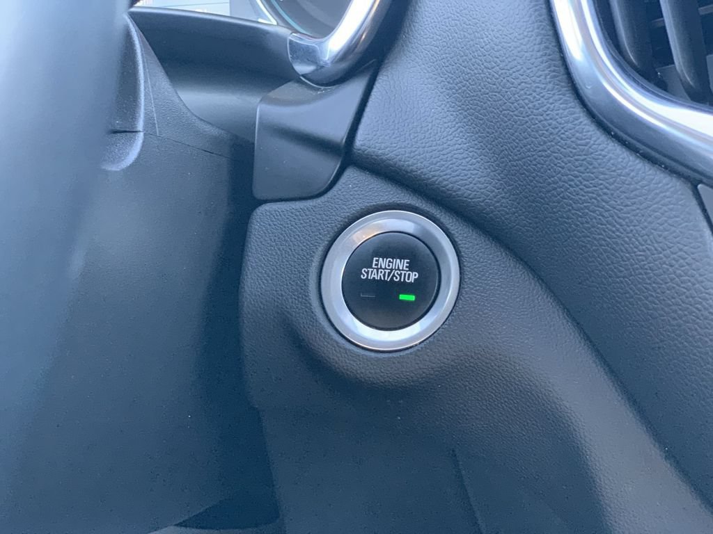 Certified 2024 Chevrolet Equinox LT FWD image 14