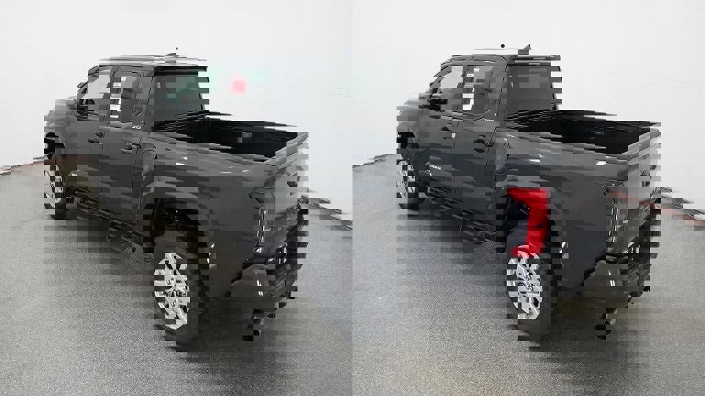 New 2026 Toyota Tacoma SR5 image 5