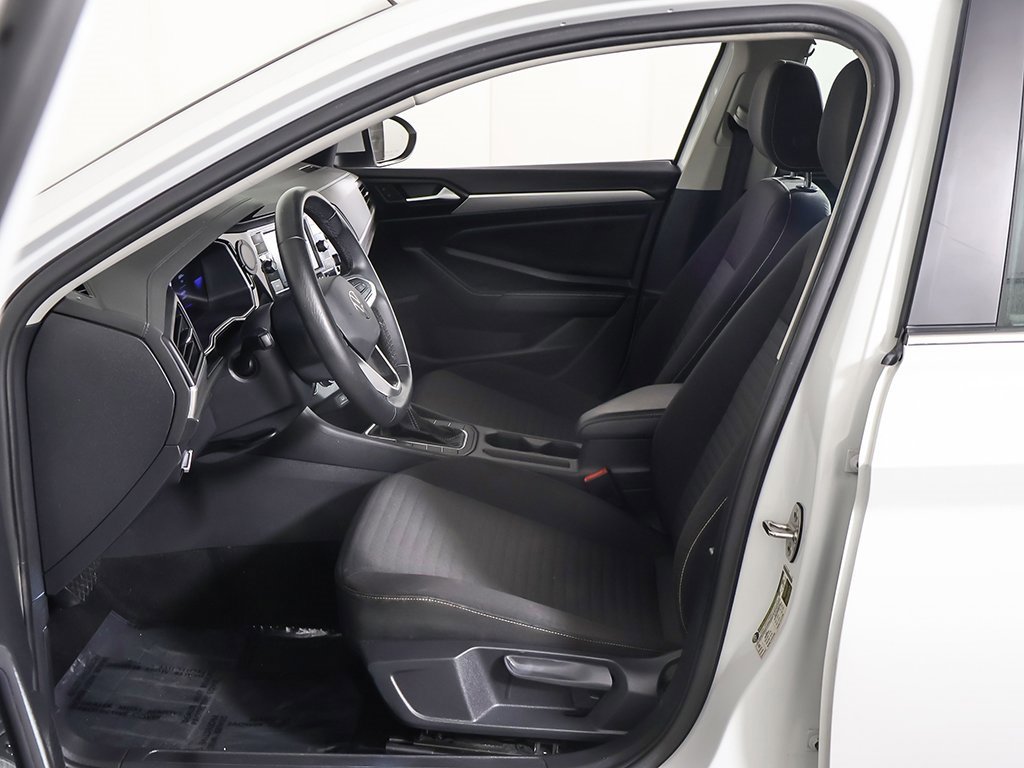 Used 2024 Volkswagen Jetta S image 22