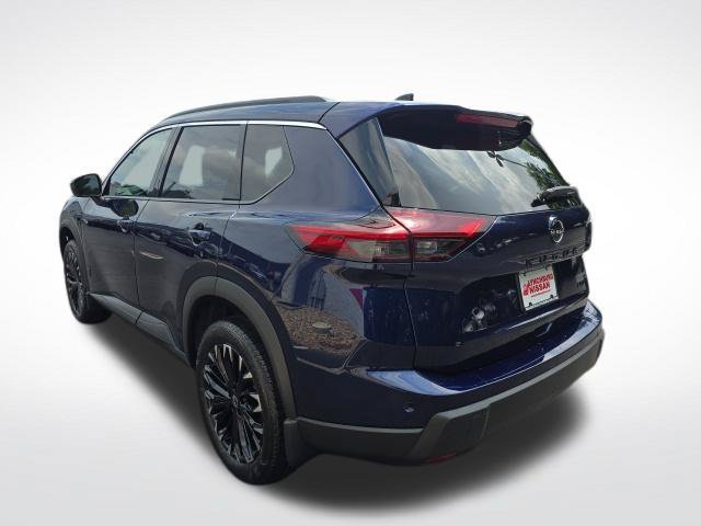 New 2026 Nissan Rogue Dark Armor AWD/4WD image 4