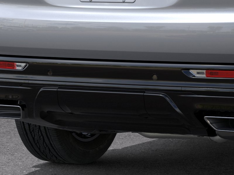 New 2026 Buick Enclave Sport Touring w/ Power Package FWD image 14