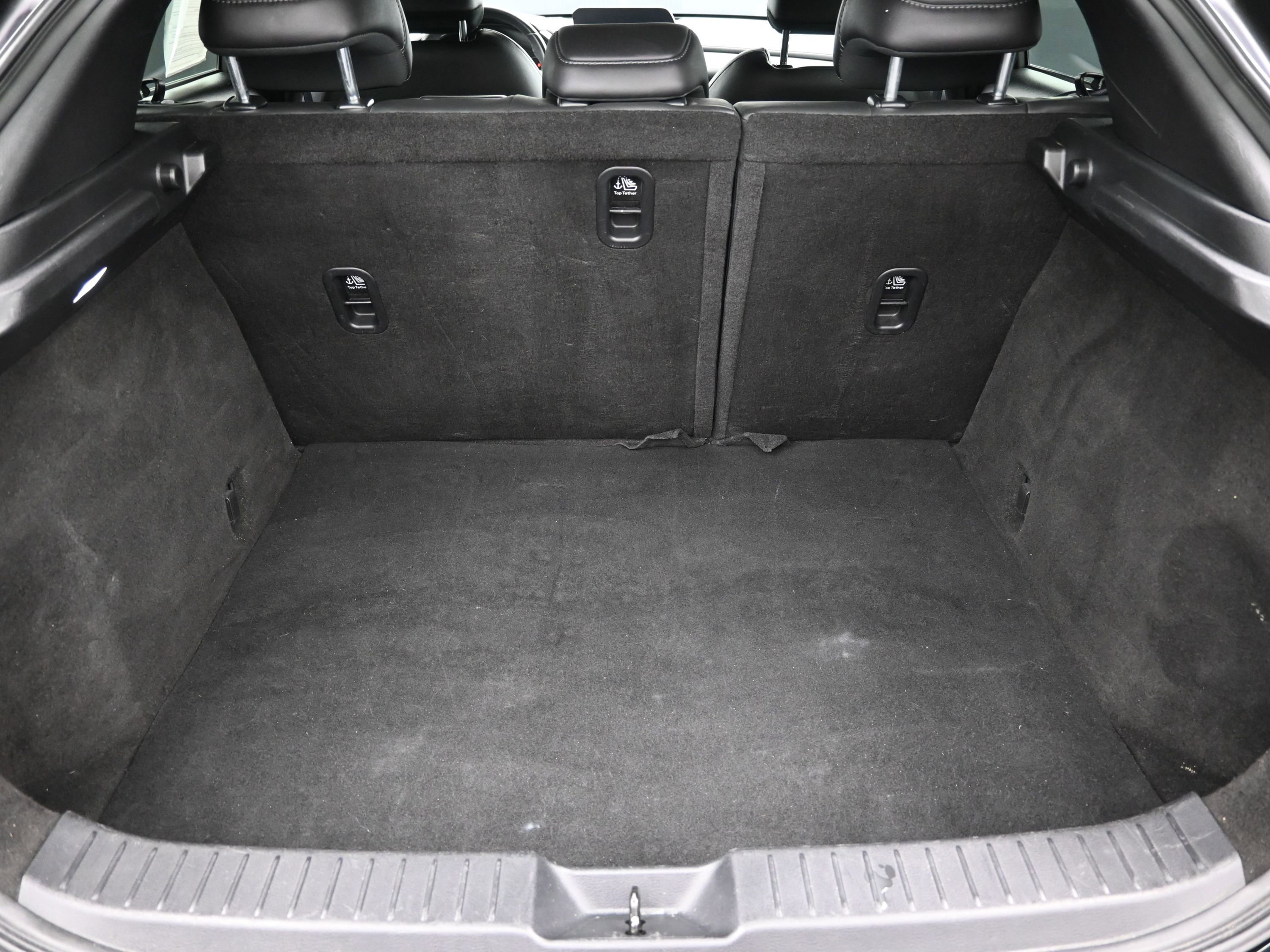 Used 2024 MAZDA CX-30 AWD 2.5 S w/ Select Sport Pkg image 22