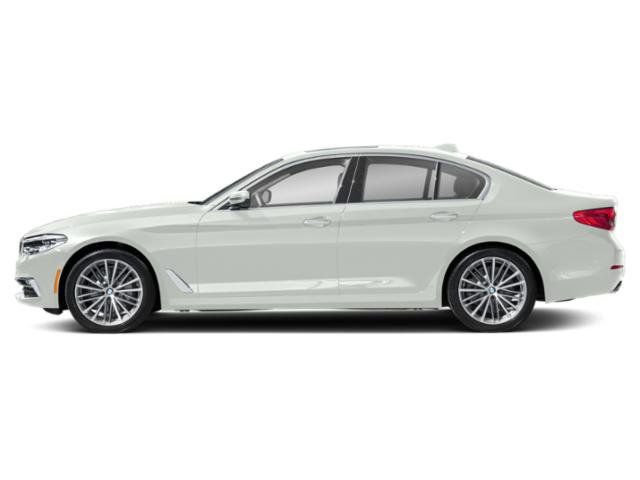 Used 2019 BMW 540i w/ Convenience Package image 34
