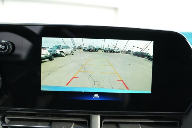 New 2026 Chevrolet Trax RS w/ Driver Confidence Package image 17