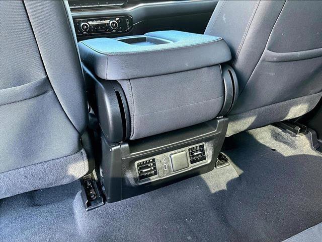 Certified 2024 GMC Sierra 1500 Elevation image 25