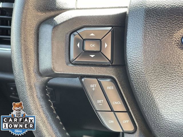 Used 2020 Ford F150 XLT w/ Equipment Group 302A Luxury image 20