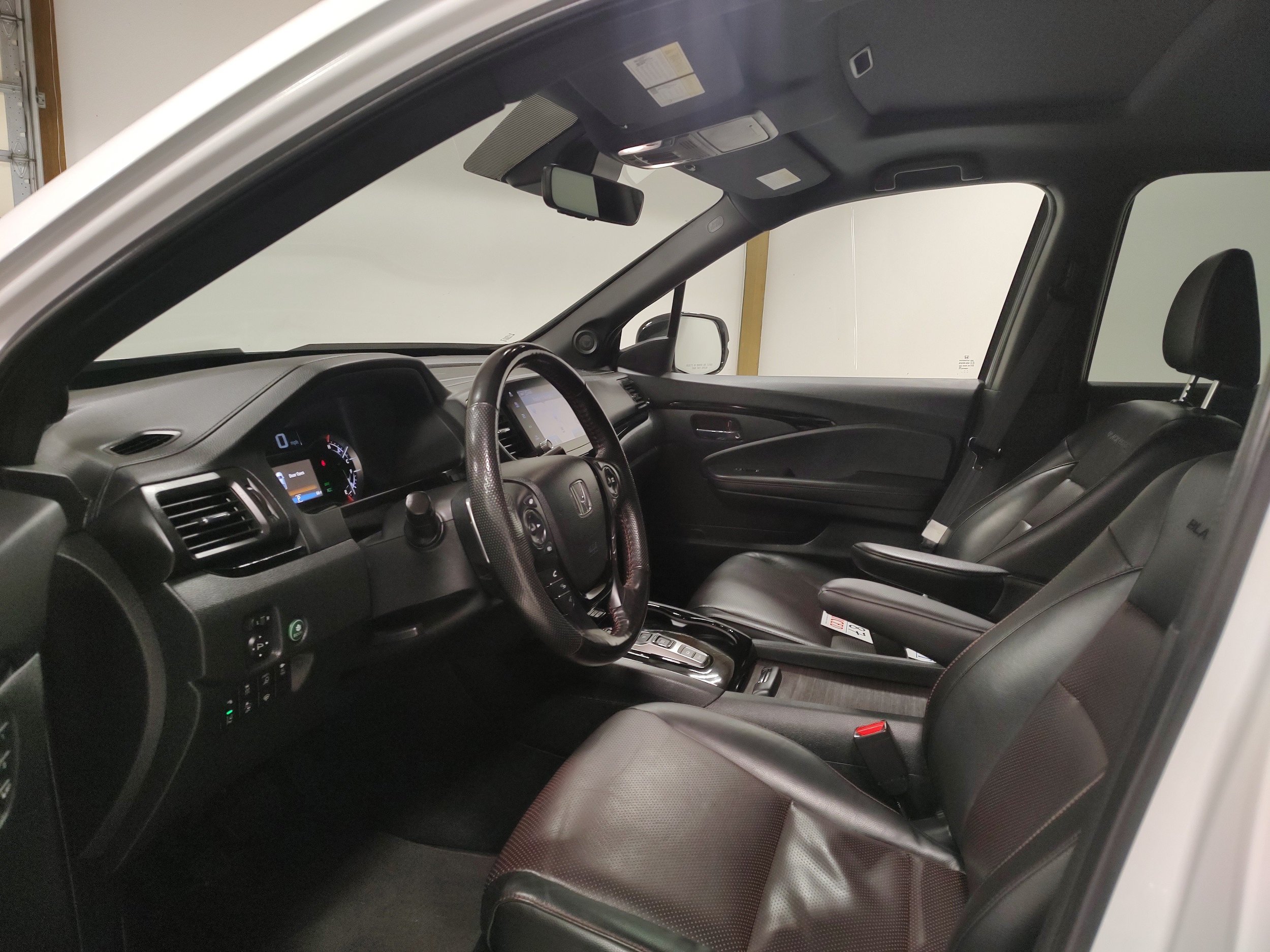 Used 2023 Honda Ridgeline Black Edition image 10