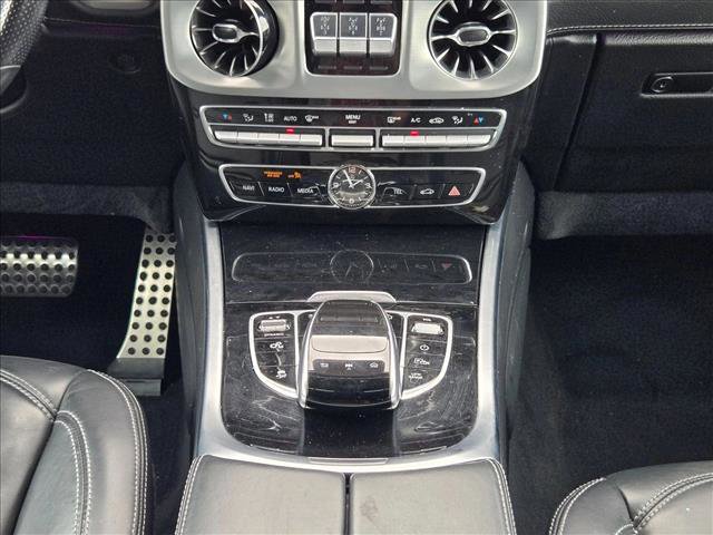 Used 2019 Mercedes-Benz G 550 image 12