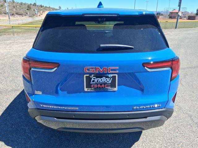 New 2026 GMC Terrain Elevation w/ Technology Package II image 5