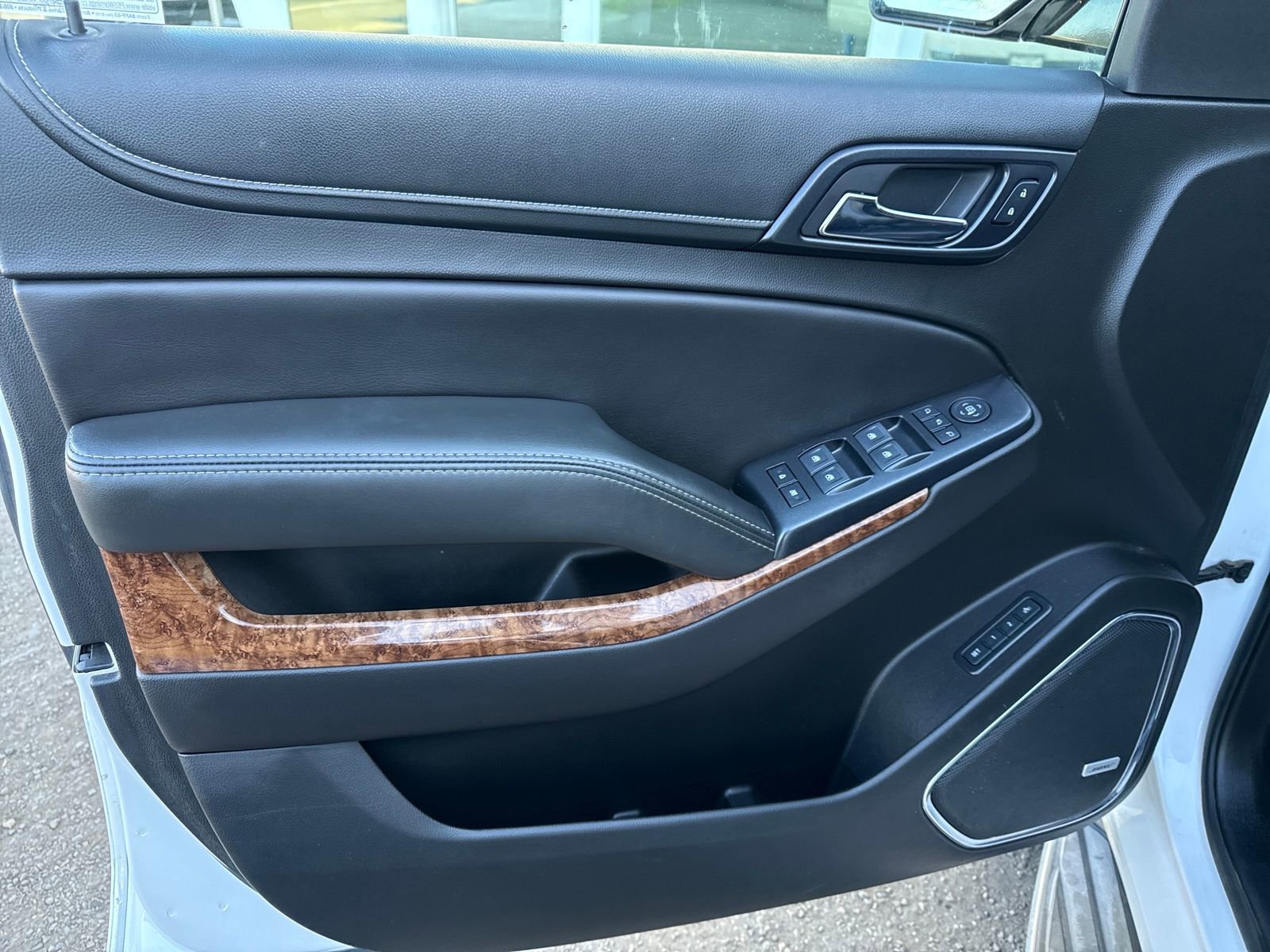 Used 2018 Chevrolet Tahoe Premier image 10