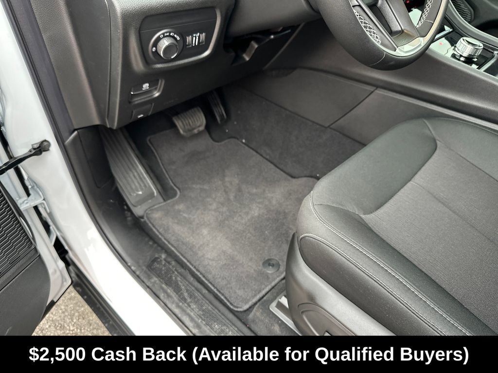 New 2026 Jeep Grand Cherokee Laredo RWD image 18