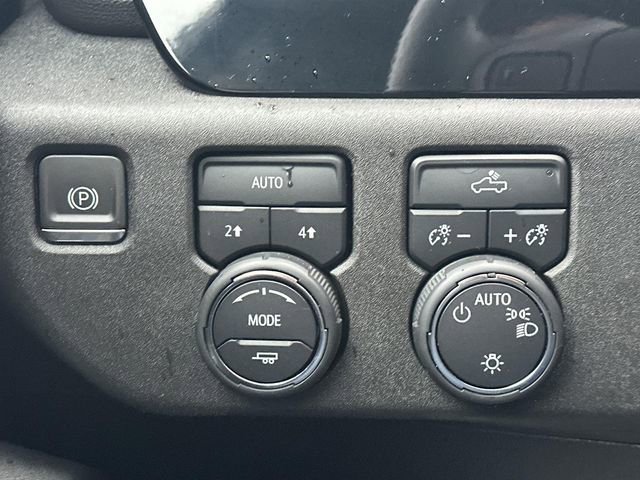 Certified 2024 Chevrolet Silverado 1500 LT image 15