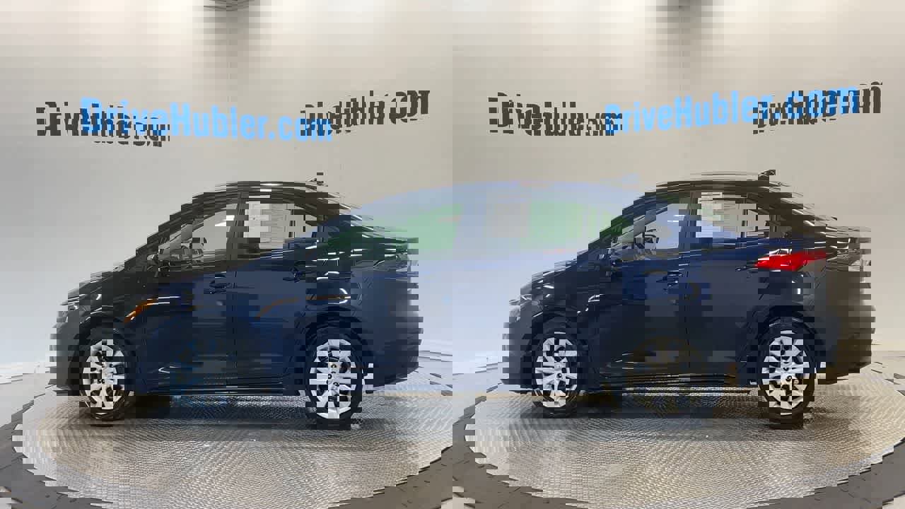 Used 2024 Toyota Corolla LE image 8