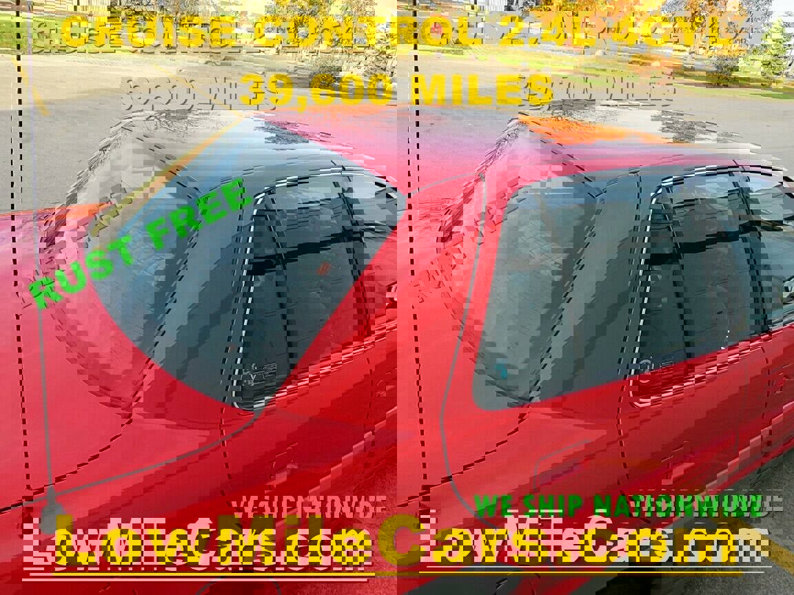 Used 1996 Pontiac Grand Am SE image 33